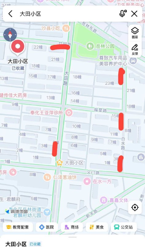 宁波 奉化站街分享 远了的不用